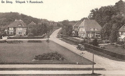 Rozenbosch