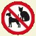 verboden-voor-huisdieren