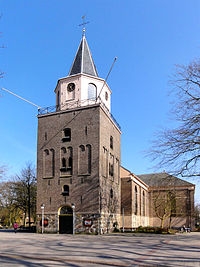 Kerk_Emmen