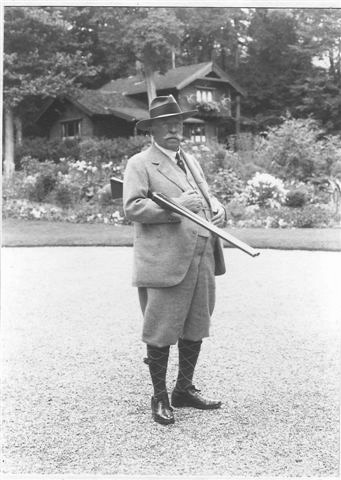 hr. wurfbain 1935-38