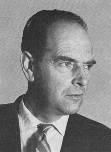 J.A. Eygenraam (1907-1977)