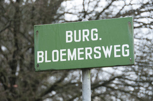 cloese-up bord Bloemersweg.050